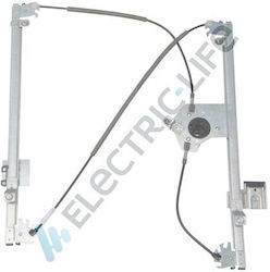 Electric Life Fenster-Mechanismus Peugeot Experte Fiat Schutz Citroen Springend ZR ZA703 R
