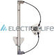 Electric Life Door Spare Parts Mazda 3 ZR MA704 R