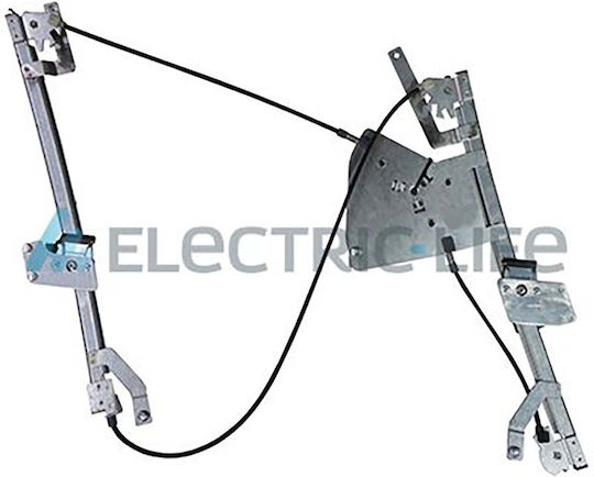 Electric Life Türersatzteile Audi S5 ZR BM719 L