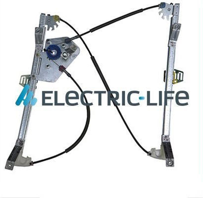 Electric Life Ανταλλακτικά Πόρτας Ford C-Max ZR FR745 L