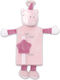 Unicorn Pink Height Chart Lorelli 10191660007