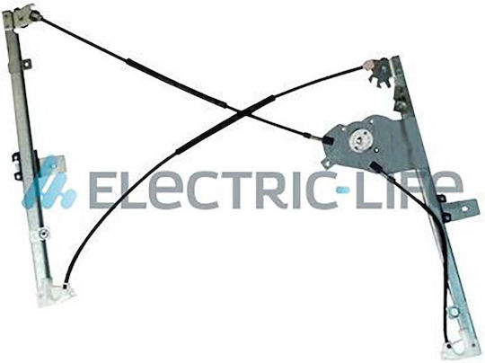 Electric Life Window Mechanism Nissan Cabstar ZR ZA708 L
