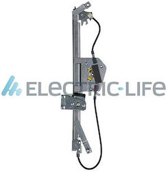 Electric Life Piese de usa cu montaj Stânga spate Audi S5 ZR BM717 L