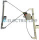 Electric Life Door Spare Parts Volkswagen Polo ZR VK748 L