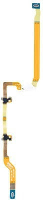 Samsung Galaxy Z Flip3 5G F711B Antenna Flex OEM