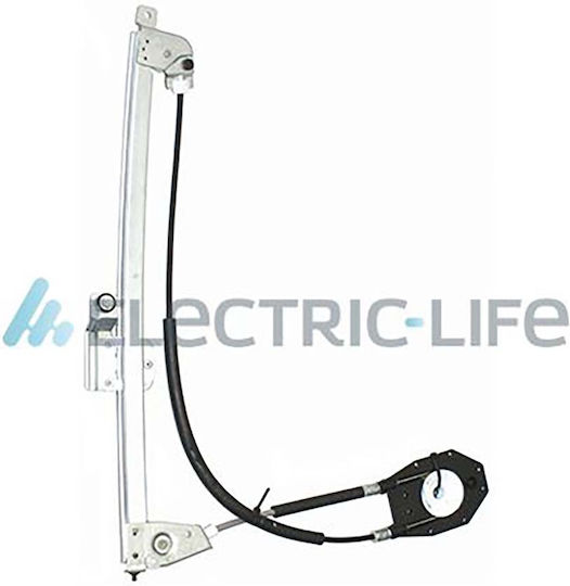 Electric Life Door Spare Parts with installation Rear Left Audi S5 ZR BM725 L