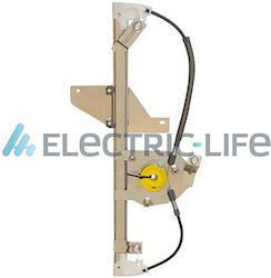 Electric Life Ανταλλακτικά Πόρτας με τοποθέτηση Πίσω Αριστερά Peugeot 508 ZR PG714 L