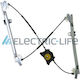 Electric Life Door Spare Parts Skoda Octavia ZR SK711 L