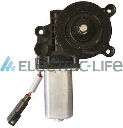 Electric Life Резервни части за вратата Ford Fiesta ZR FR102 R