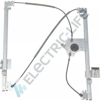 Electric Life Window Mechanism Peugeot Expert Fiat Scudo Citroen Jumpy ZR ZA703 L