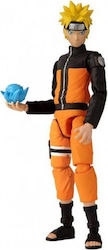 PCMerch Naruto Uzumaki Collectible Figure 17cm PCMerch Naruto Uzumaki Collectible Figure 17cm