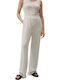 Pantaloni de Trening Beige-grey