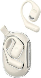 Usams UG26 Open Ear Bluetooth Handsfree Ακουστι...