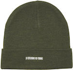 Jack & Jones Beanie Männer Beanie Gestrickt in ...