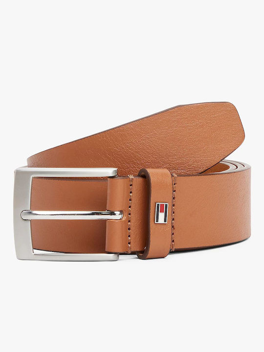 Tommy Hilfiger Adan 3.5 Ανδρική Ζώνη Δερμάτινη ...
