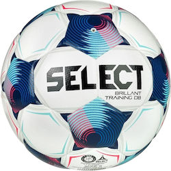 Select Sport Brillant Training Db Fußball Weiß
