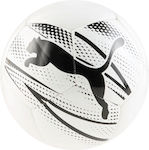 Puma Soccer Ball Black