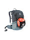 Deuter Futura 27 Ορειβατικό Σακίδιο 27lt Γκρι Hiking