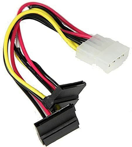 Supermicro - Cable 0.15m Πολύχρωμο (CBL-0082L)