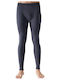 4F Herren Thermo Hose Gray