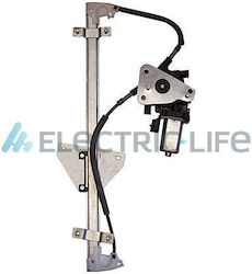Electric Life Door Spare Parts Hyundai i10 ZR HY42 R Electric Life Door Spare Parts Hyundai i10 ZR HY42 R