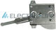 Electric Life Window Mechanism with installation Rear Left Toyota Corolla ZR TY710 L