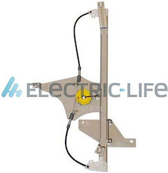 Electric Life Ανταλλακτικά Πόρτας Peugeot 508 ZR PG713 R