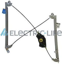 Electric Life Ανταλλακτικά Πόρτας Volkswagen Golf Plus ZR VK744 L Electric Life Ανταλλακτικά Πόρτας Volkswagen Golf Plus ZR VK744 L