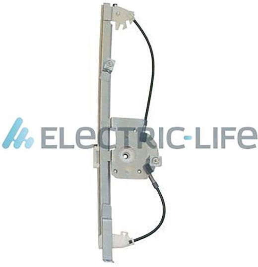 Electric Life Door Spare Parts with installation Rear Right Ford Mondeo ZR FR710 R
