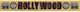Hollywood Banner 3m