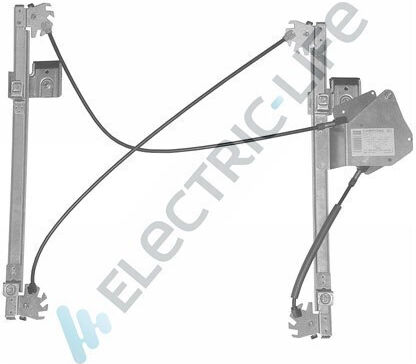 Electric Life Резервни части за вратата Seat Ароса Volkswagen Лупо ZR VK712 R