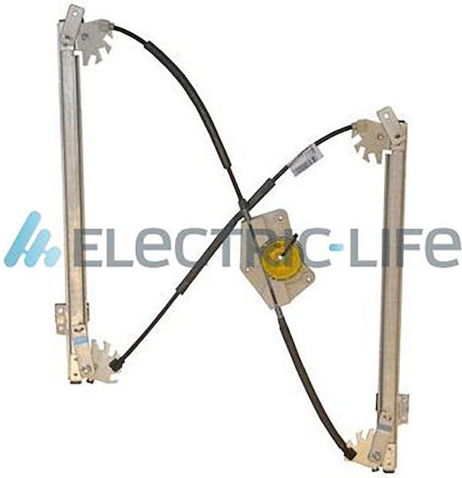 Electric Life Piese de usa Audi A2 ZR AD714 L