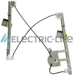 Electric Life Door Spare Parts Ford Mondeo ZR FR709 L