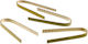 Horecabar Tong Allgemeine Verwendung Bamboo