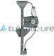 Electric Life Door Spare Parts Honda Civic ZR HD704 L