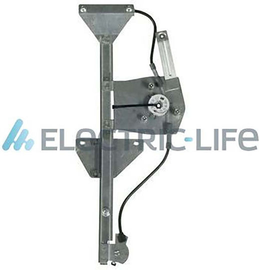 Electric Life Door Spare Parts Honda Civic ZR HD704 L