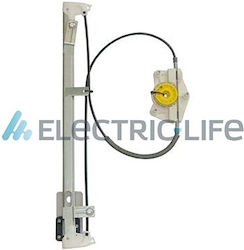 Electric Life Ανταλλακτικά Πόρτας με τοποθέτηση Πίσω Δεξιά Volkswagen Touran ZR VK722 R Electric Life Ανταλλακτικά Πόρτας με τοποθέτηση Πίσω Δεξιά Volkswagen Touran ZR VK722 R