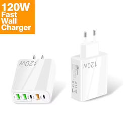 USB-C Fără Cablu 120W USB-C Fără Cablu 120W