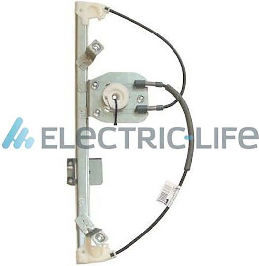 Electric Life Door Spare Parts with installation Rear Left Ford Mondeo ZR FR708 L