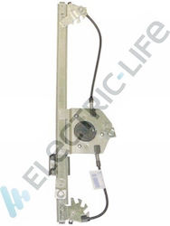 Electric Life Piese de usa Citroen C3 ZR CT709 R