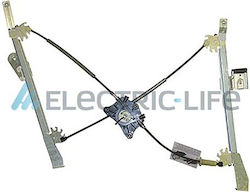 Electric Life Резервни части за вратата Volkswagen Сцироко ZR VK734 L