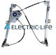 Electric Life Ανταλλακτικά Πόρτας Ford C-Max ZR FR745 R