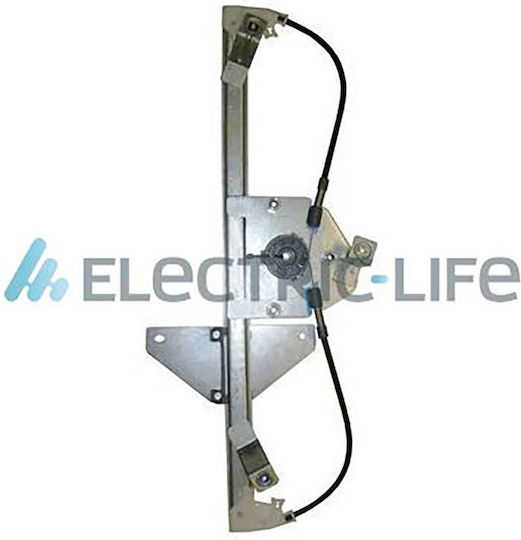 Electric Life Door Spare Parts Renault Kadjar ZR DN707 L