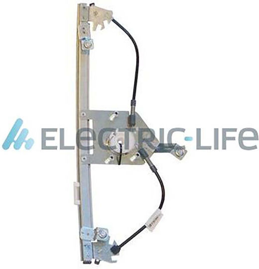 Electric Life Door Spare Parts Citroen Xantia ZR CT713 L