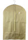 Sidirela Fabric Storage Case For Suits in Beige Color 60x95cm 1pcs