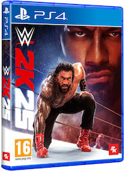 WWE 2K25 - Pre-order