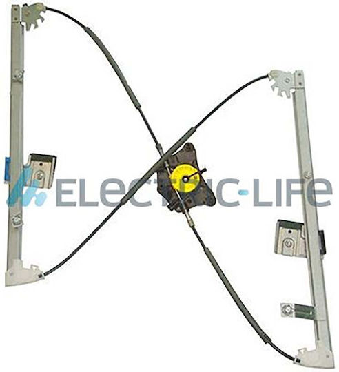 Electric Life Резервни части за вратата Volkswagen Туран ZR VK721 R