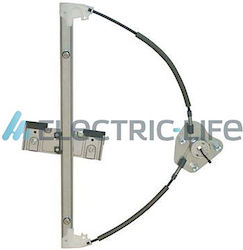 Electric Life Ανταλλακτικά Πόρτας Mazda 2 ZR MA703 R Electric Life Ανταλλακτικά Πόρτας Mazda 2 ZR MA703 R