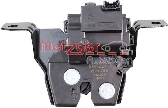 Electric Life Κλειδαριά Πόρτας με τοποθέτηση Πίσω Kia Mini M 2310755