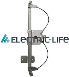 Electric Life Ανταλλακτικά Πόρτας Renault Captur ZR RN729 L Electric Life Ανταλλακτικά Πόρτας Renault Captur ZR RN729 L